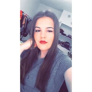 Meet your Posher, Delilah